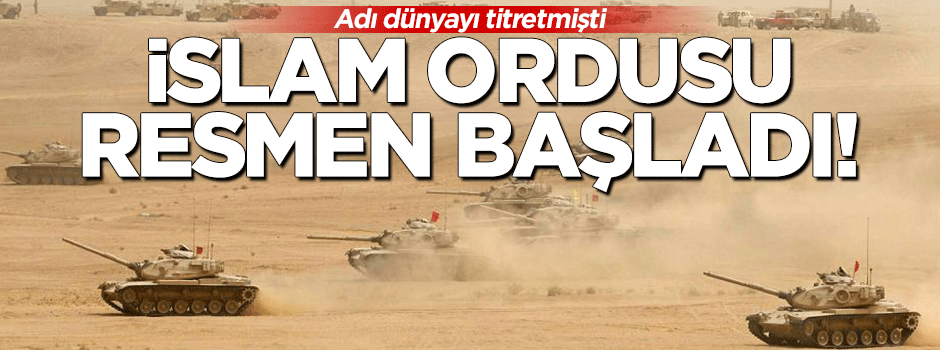 'Kuzeyin Gök Gürültüsü' tatbikatı başladı