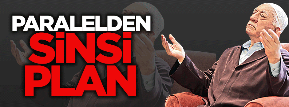 Latif Erdoğan: Ordudaki paraleller devreye girecek