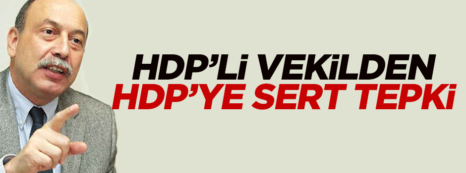 Levent Tüzel: Bakanlığı reddettiğim için aday gösterilmedim