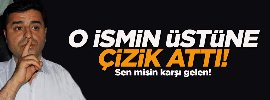 Levent Tüzel, HDP milletvekili adayı listesine alınmadı