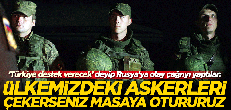 Libya İçişleri Bakanı Fethi Başağa'dan Rusya'ya olay çağrı: Askerleri çekerseniz, iş konuşmaya başlarız