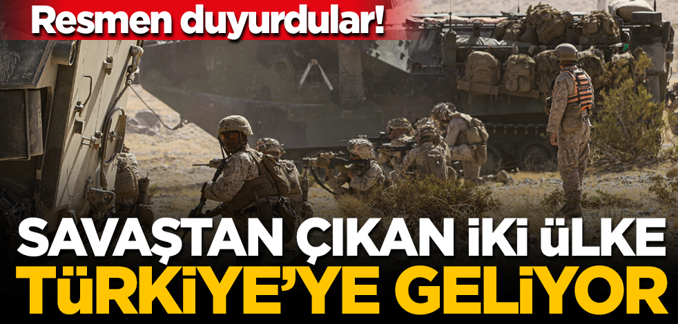 Libya ve Azerbaycan İHA ve SİHA'lar için geliyorlar! 20 milyar dolarlık dev anlaşma