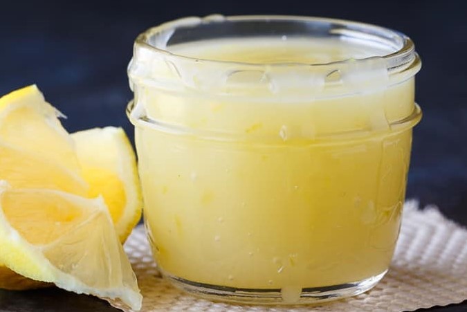 Limon sosu nasıl yapılır? Zerdeçallı limon sosu tarifi