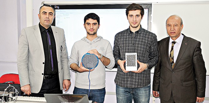 Liseler mercek altında