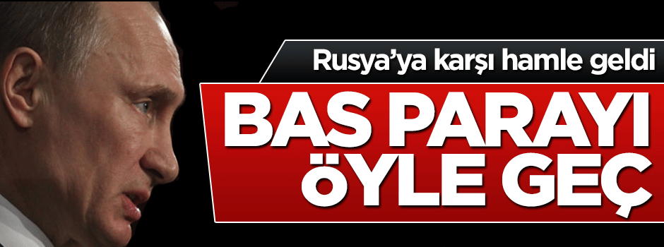 Litvanya topraklarını kullanan Rusya kamyonlarından para alacak