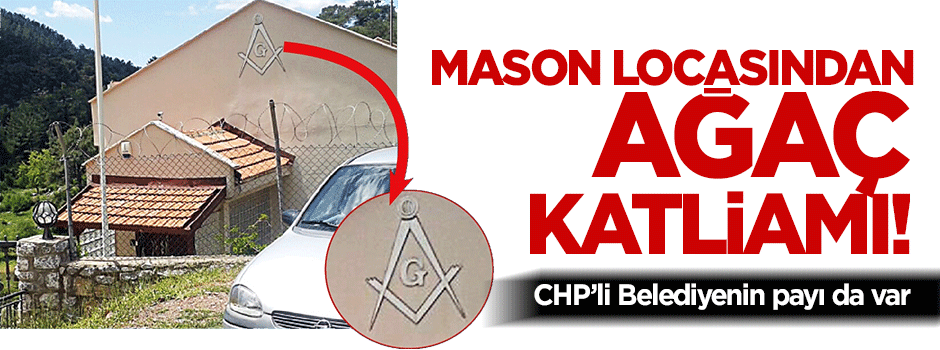 Loca katletti CHP seyretti