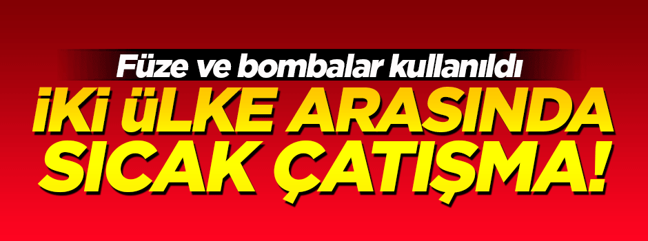 Lübnan-İsrail sınırında gerilim