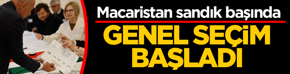 Macaristan’da hesap vakti: Orban’ın on altı yıllık kalesi sarsılıyor mu?