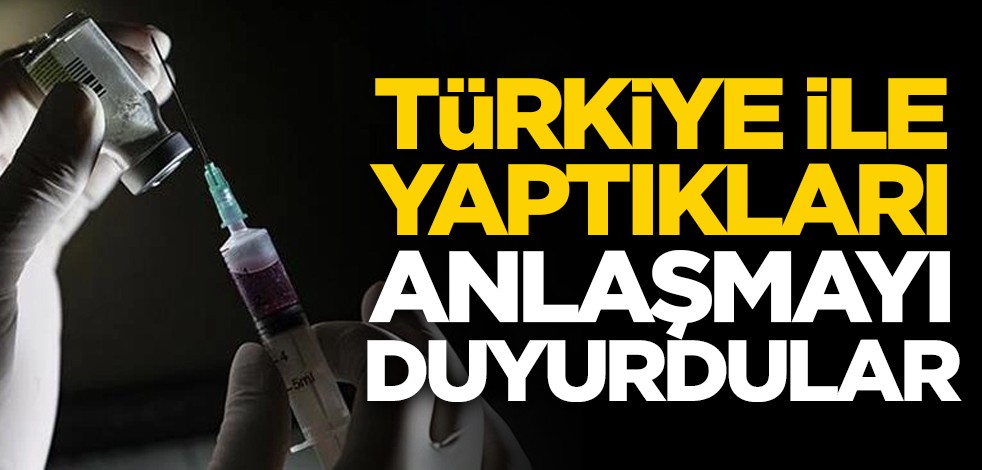 Macaristan'dan Türkiye açıklaması! Karşılıklı anlaşmaya varıldı
