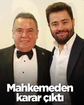 Mahkeme Böcekler için kararını verdi