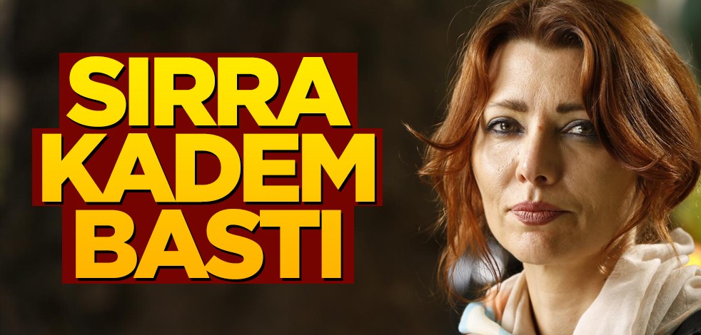 Mahkeme Elif Şafak'ı bulamadı