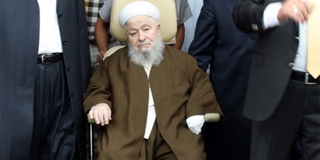 Ustaosmanoğlu Hocaefendi ve Yeni Asya'dan 'rüya' yalanlaması