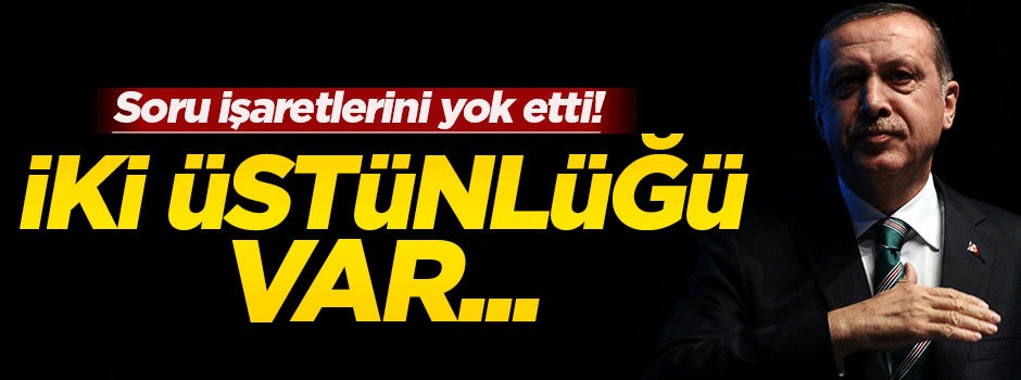 Mahçupyan'dan müthiş 'Başkanlık' analizi