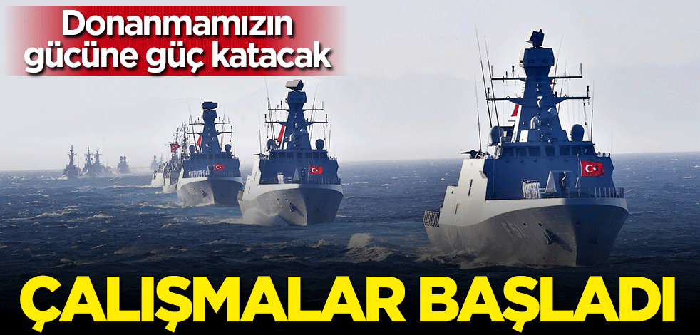 Makina Kimya Endüstri Kurumu gemiler için "deniz topu" geliştiriyor