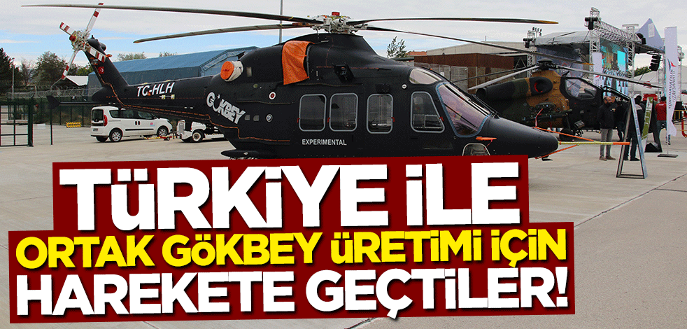 Malezya’dan "GÖKBEY" için ortak üretim hamlesi