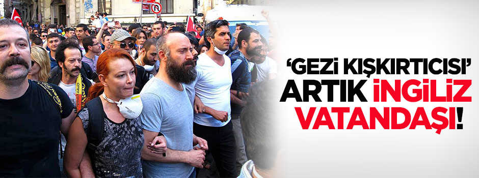 M.Ali Alabora artık İngiliz vatandaşı!