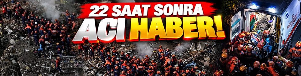 Maltepe’den acı haber: 22 saat sonra ulaşıldı