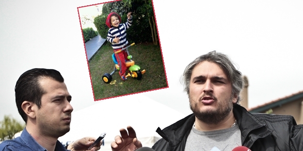 Serdar Dikdik: Başbakan'dan Allah razı olsun