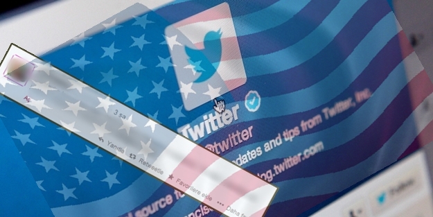 Twitter'ın kurucusunun paylaştığı tweeti gururla paylaştılar