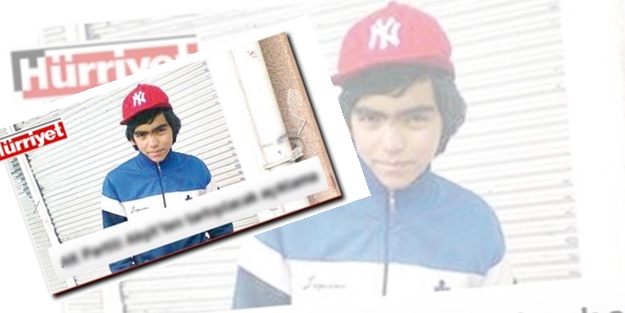 Hürriyet, AK Parti Kadın Kolları Başkanı Güldal Akşit'i hedef gösterdi.