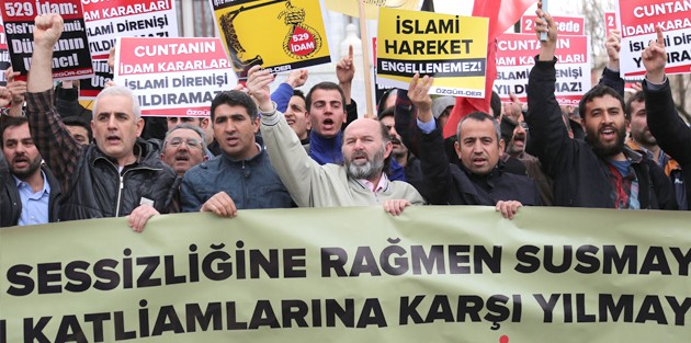 İKİYÜZLÜ ALÇAKLIK