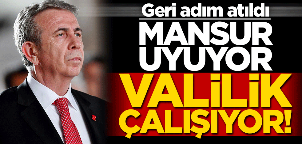 Mansur Yavaş uyuyor Ankara Valiliği çalışıyor! Ekmeğe yapılan zam geri alındı