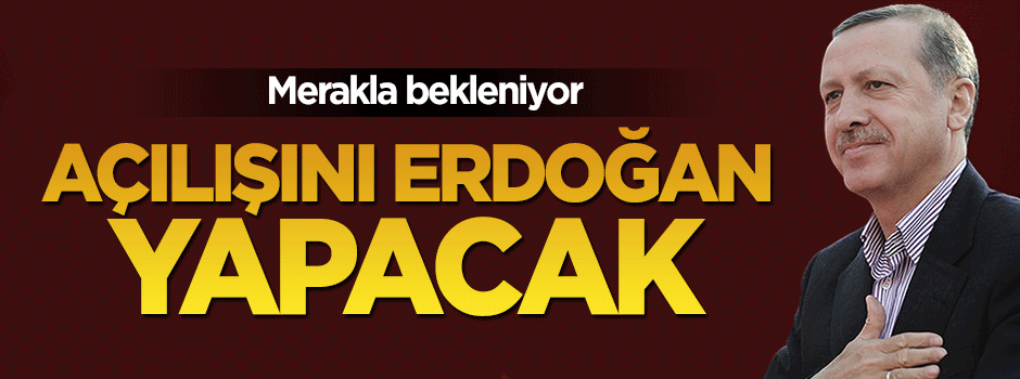 Maryland Külliyesi Nisan'da hizmete açılıyor