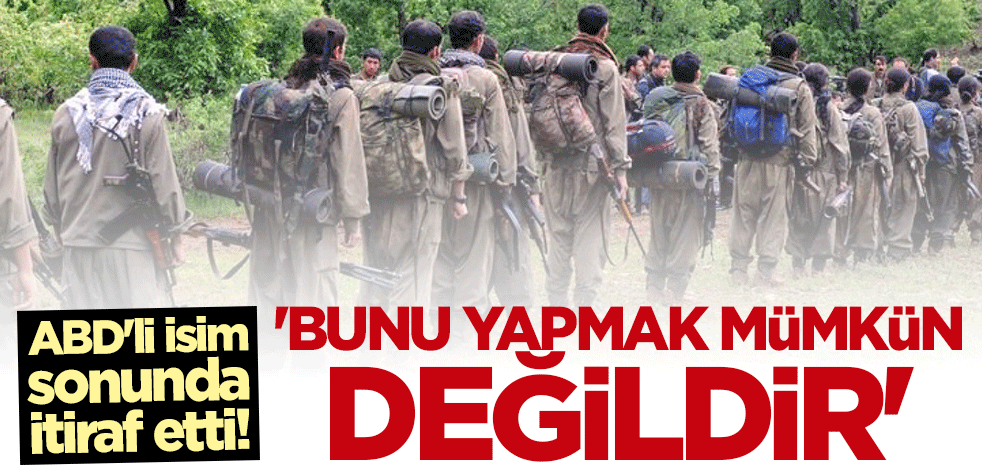 Matthew Bryza: Ayırmak mümkün değil