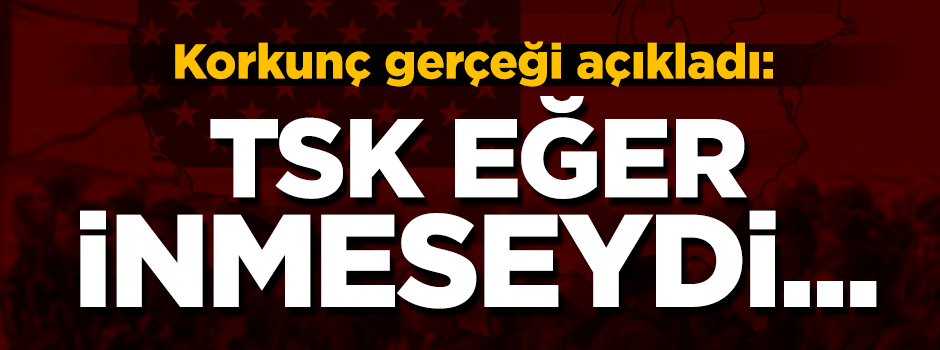 "Mayıs ayında topyekün saldıracaklardı"