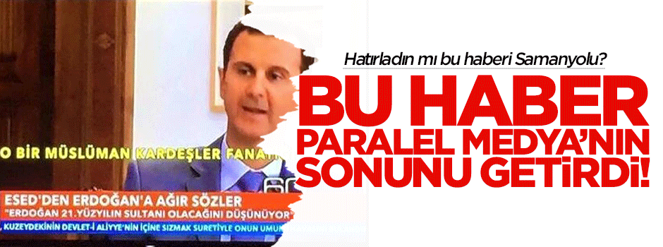 Mazlumun ahı, indirdi Şah'ı!