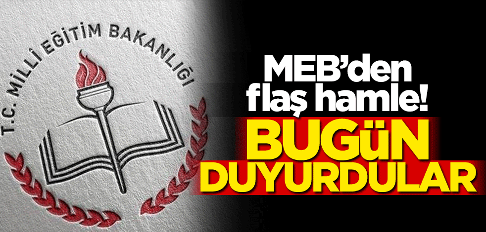 MEB'den flaş hamle! Güzel sanatlar liseleri güçlendirilecek