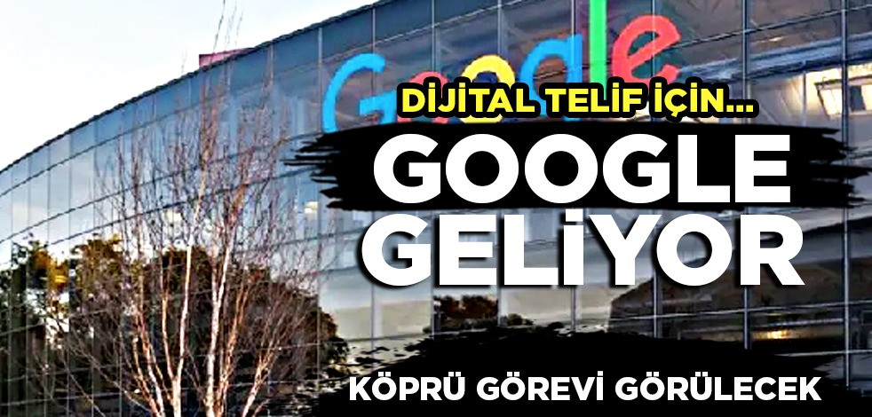 Meclis, dev Google ile toplanıyor: Piyasalarda deprem etkisi olabilir! İşte sebebi bakın ne!