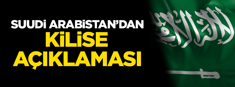 Medine'ye kilise yapılmayacak