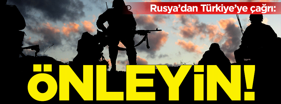 Medvedev: Türkiye, ABD ve Rusya savaşı önlemeli