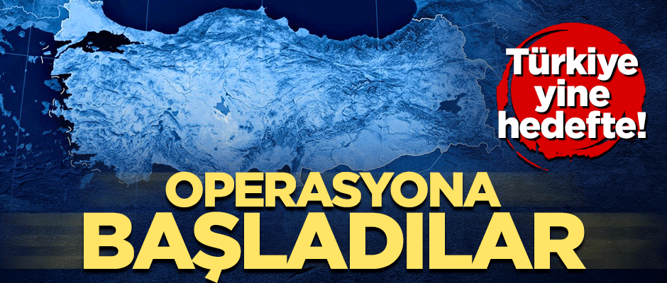 Medya tetikçilerinden algı operasyonu! Türkiye ekonomisini hedef aldılar