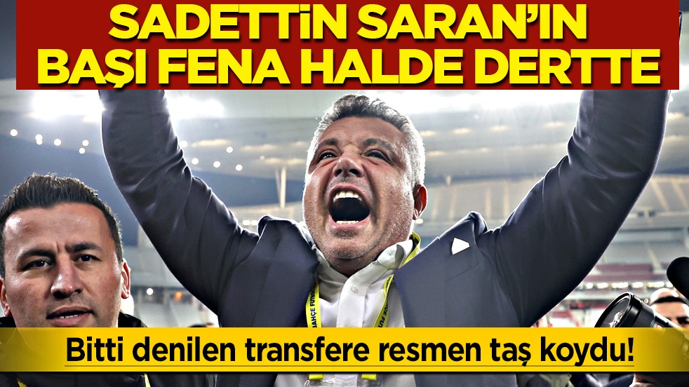 Meğer En-Nesyri'nin teklifi reddetme nedeni buymuş! Olay kararın perde arkası ortaya çıktı