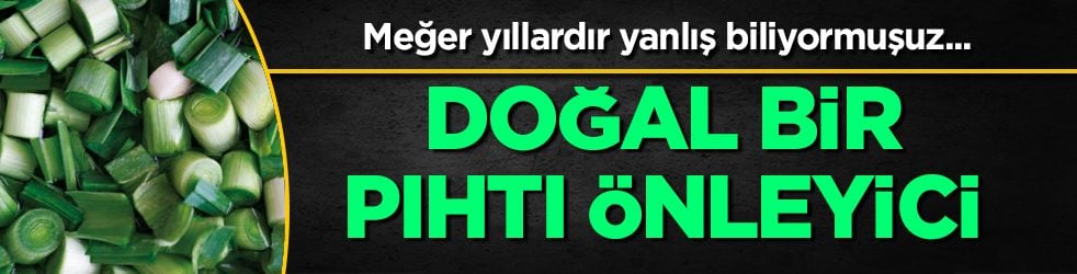 Meğer yıllardır yanlış yapmışız: Kalbi ve damarları baştan aşağı yeniliyormuş! Doğal önleyici, 10 kat artırıyor