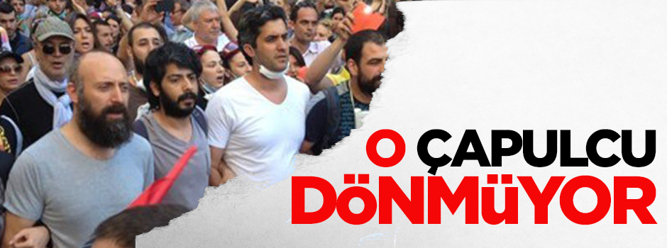 Mehmet Ali Alabora geri dönmüyor