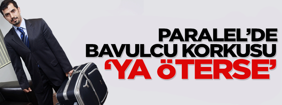Mehmet Baransu, paralel yapıyı 'konuşmakla' tehdit etti iddiası