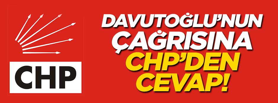 Mehmet Bekaroğlu: Olumlu karşılıyoruz