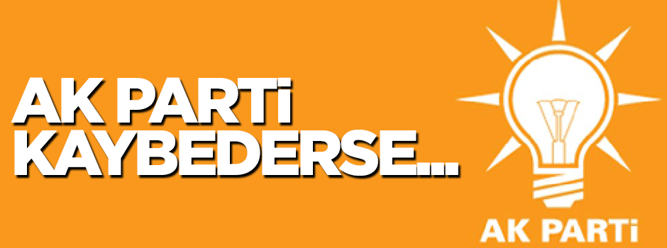 Mehmet Metiner: Eğer AK Parti kaybederse, Türkiye kaybeder