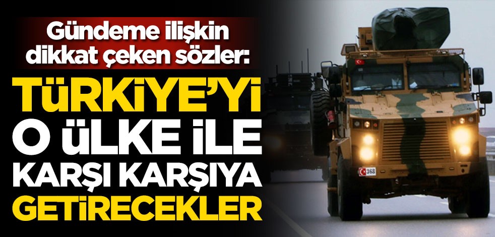 Mehmet Metiner'den gündeme ilişkin dikkat çeken sözler: Türkiye'yi Rusya ile karşı karşıya getirmek istiyorlar
