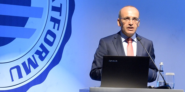 Türkiye’yi iflastan kurtardık