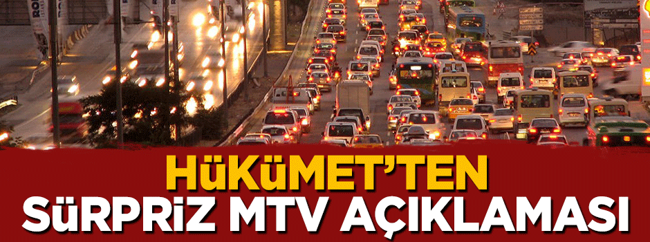 Mehmet Şimşek'ten sürpriz MTV açıklaması