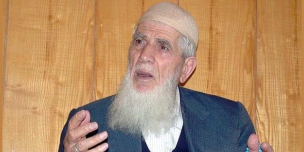 "Münkeri işleyen idareciye hakkı söyleyin ama..."