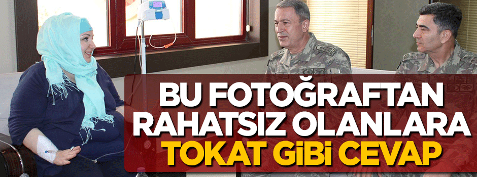 Mehtap Yılmaz'dan tokat gibi cevap: Tasmalarınızı da alıp gidin