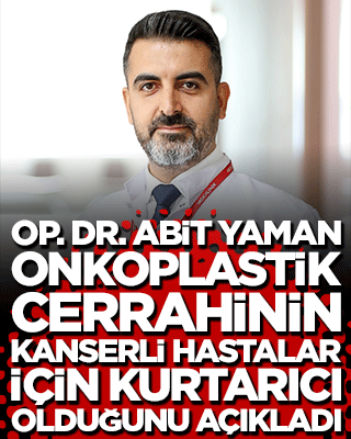 Meme kanserinde estetik devrim!