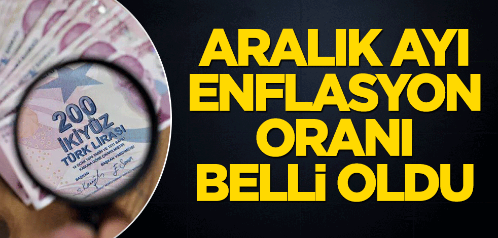 Memur ve emeklinin zam oranı belli oldu