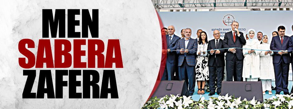 Men sabera zafera