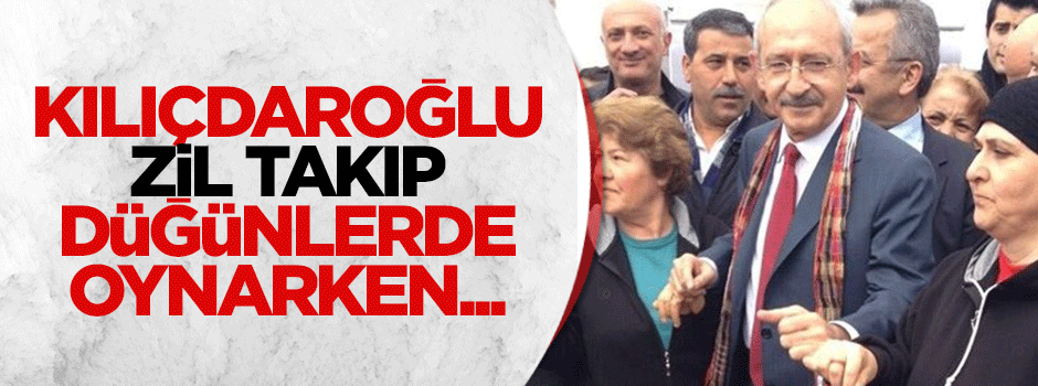 Menderes Türel'den Kılıçdaroğlu'na ağır eleştiri